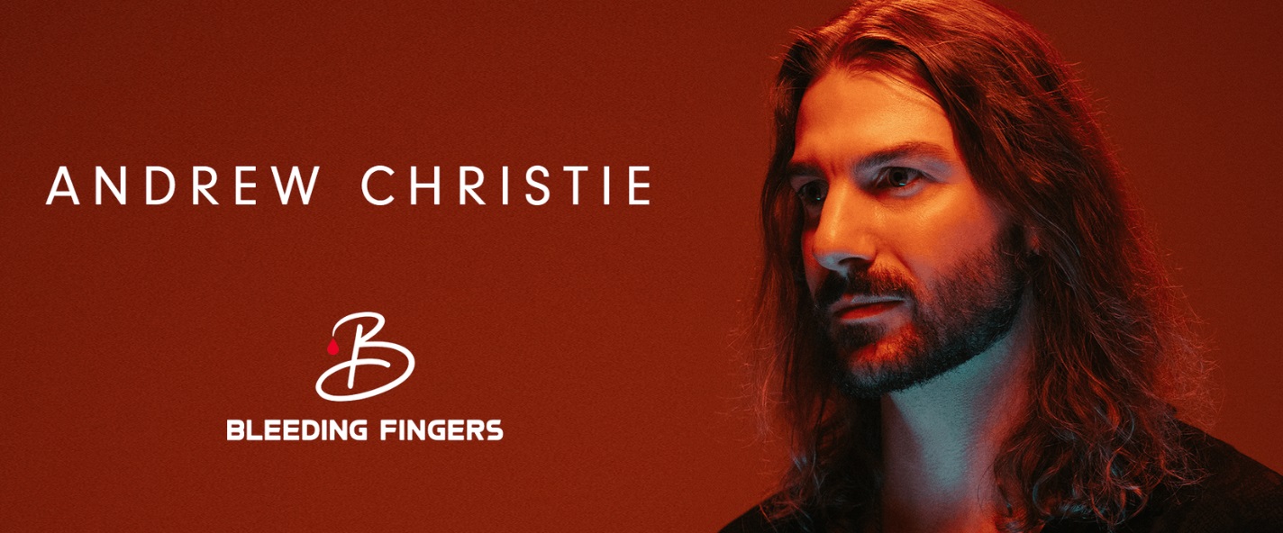 Image by Bleeding Fingers LLC.